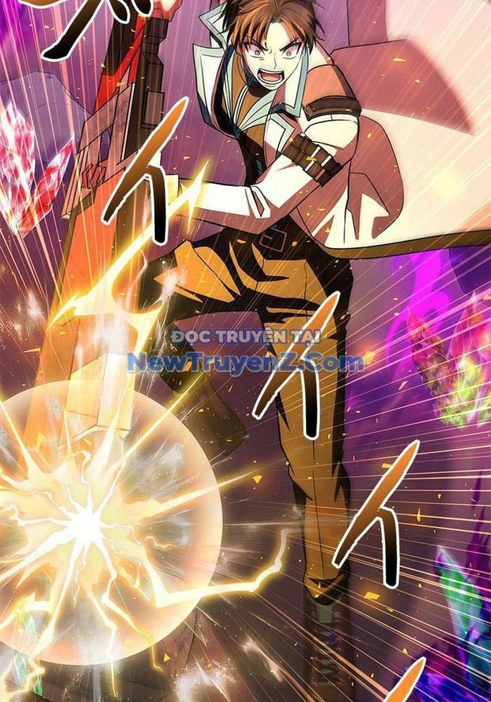 Vua Gacha Trùm Game Thủ Chương 40 Ảnh 22
