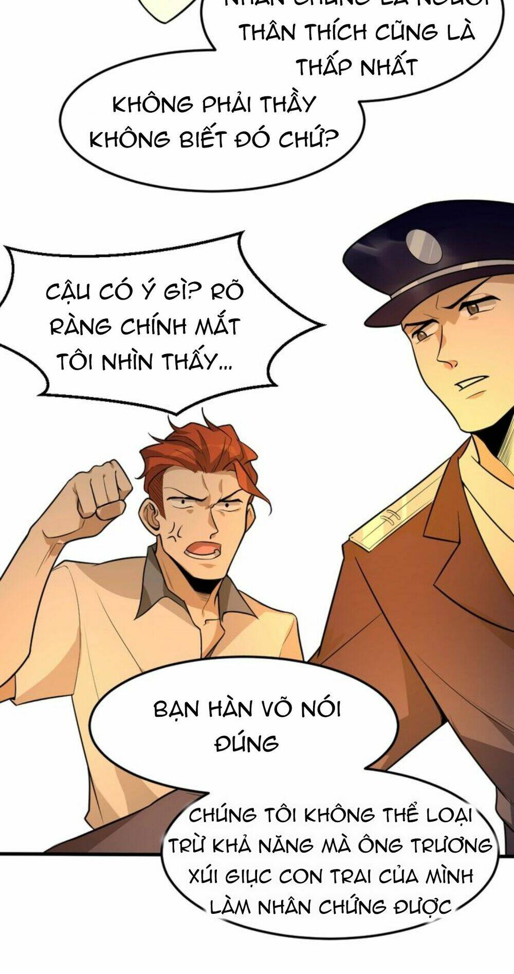 App Tu Chân Mạnh Nhất Chương 5 Ảnh 24