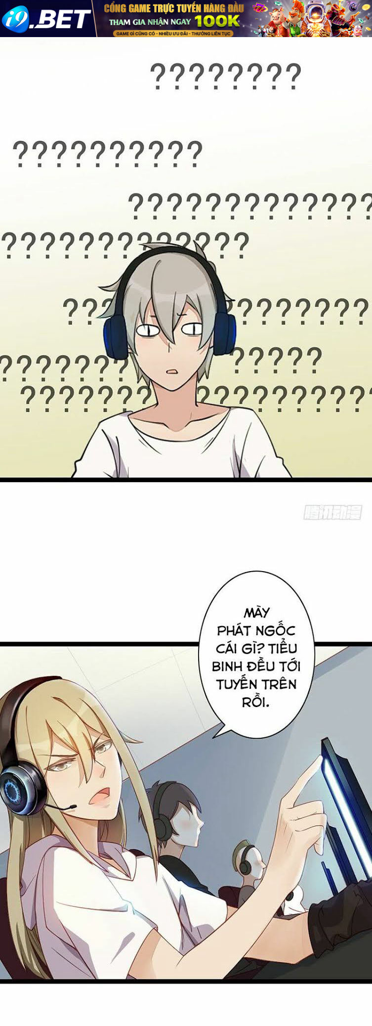 Dã Âu Lão Tổ Chương 5 Ảnh 4