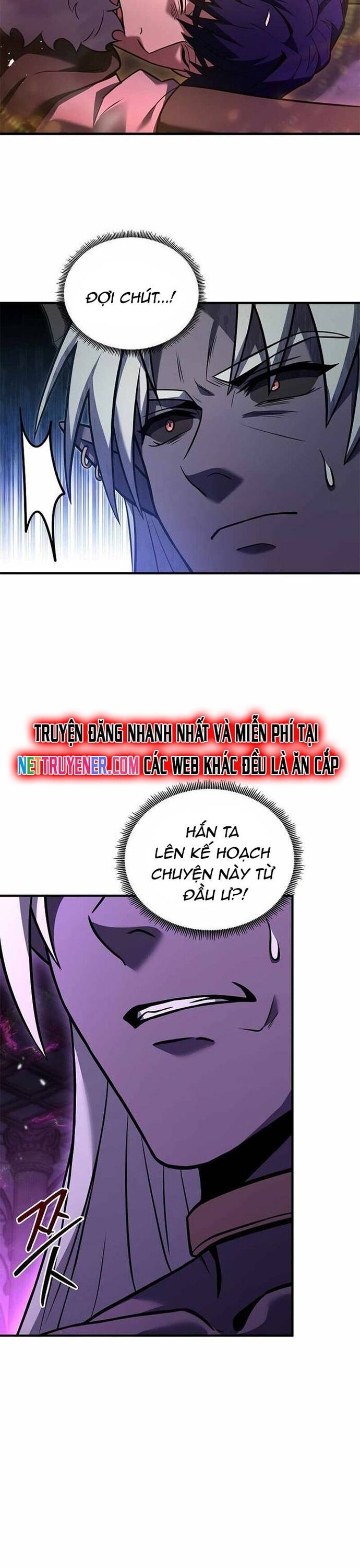 Sự Trở Lại Của Pháp Sư 8 Vòng Chương 151 Ảnh 21