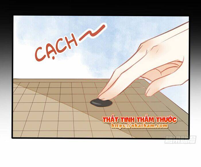 Hôm Nay Ta Cũng Muốn Trêu Chọc Nàng Chương 69 Ảnh 32