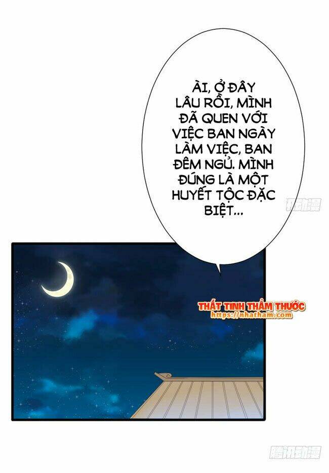 Hôm Nay Ta Cũng Muốn Trêu Chọc Nàng Chương 71 Ảnh 4