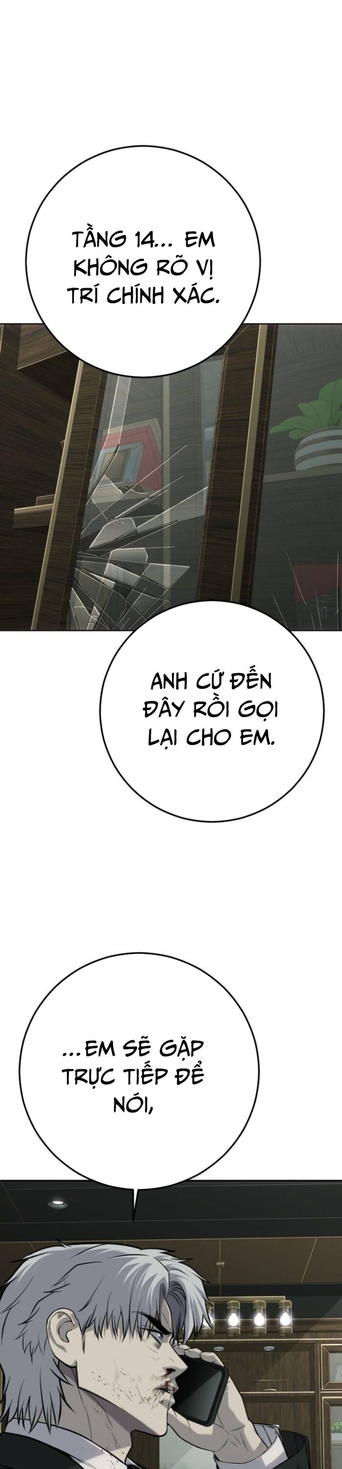 Đứa Con Báo Thù Chương 57 Ảnh 8