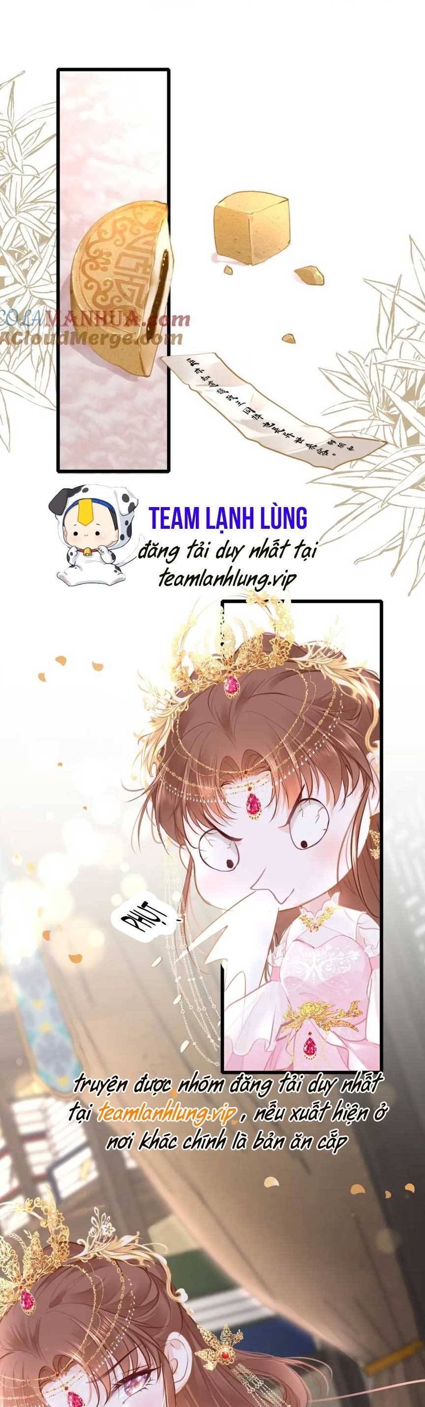 Bắt Đầu Hủy Hôn Để Công Lược Vương Gia Chương 103 Ảnh 5