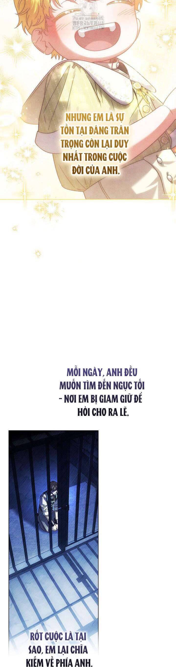 Tôi Trở Thành Em Vợ Út Của Các Nam Chính Trong Tiểu Thuyết Harem Ngược U Ám Chương 40 Ảnh 24
