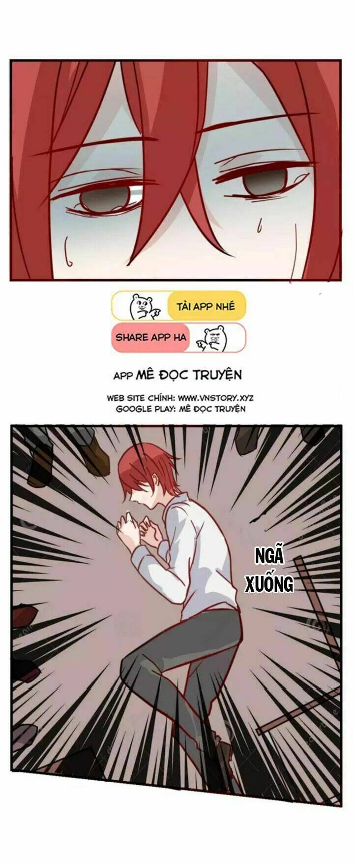 Hồ Tiên Này Không Tin Được Chương 43 Ảnh 23