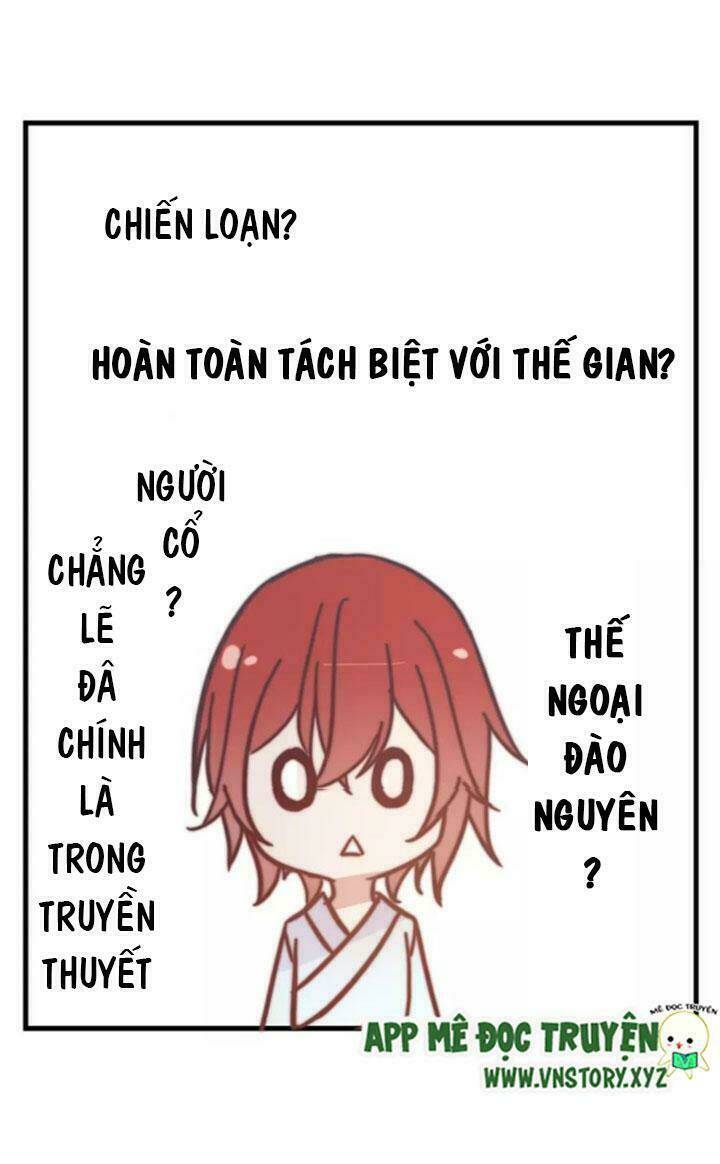Hồ Tiên Này Không Tin Được Chương 46 Ảnh 12