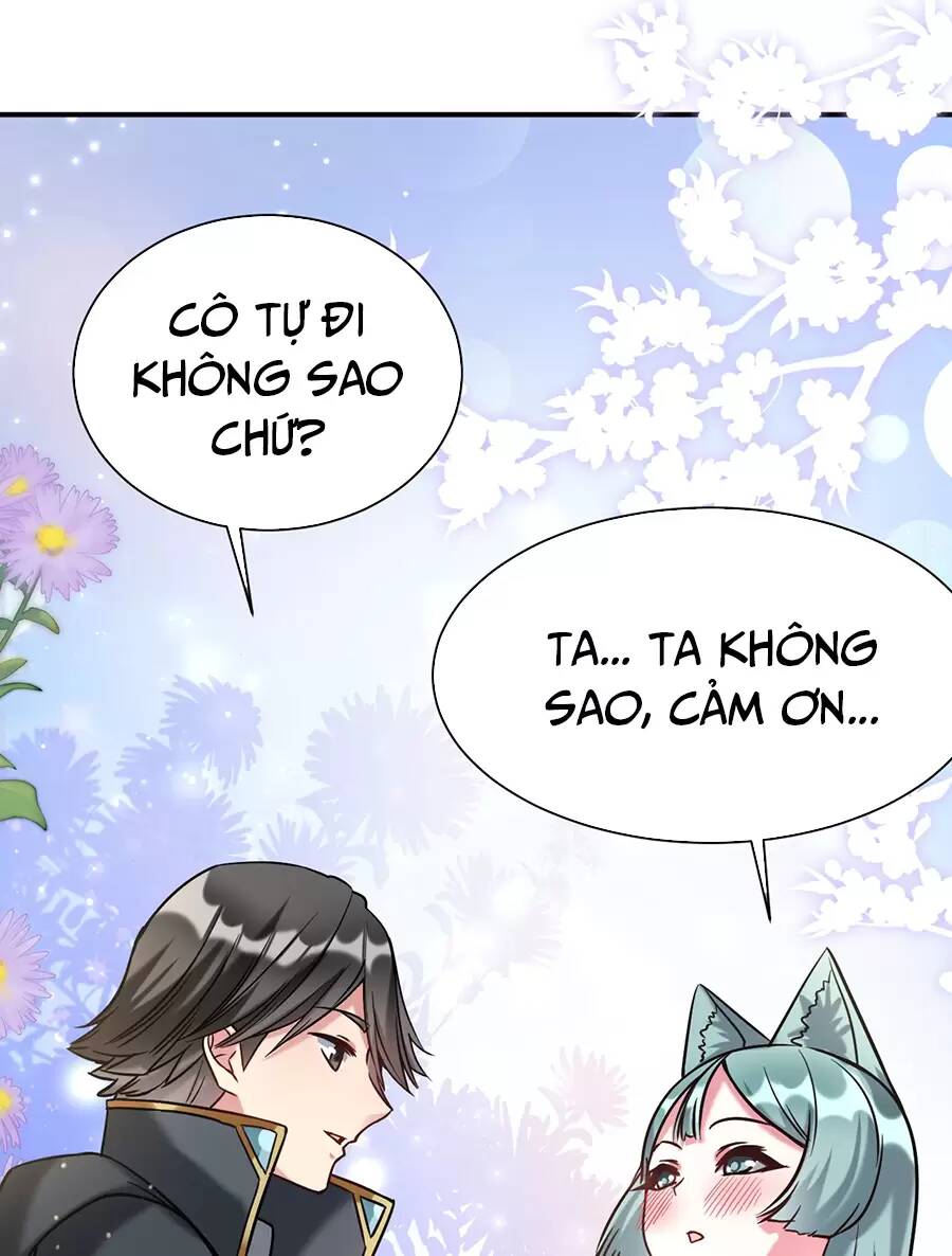 Đồ Long Kỵ Sĩ Hôn Môi Ác Long Chương 43.1 Ảnh 27
