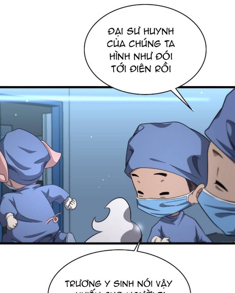 Đại Y Lăng Nhiên Chương 259 Ảnh 23
