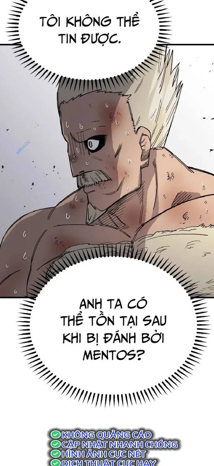 Sắp Xuất Ngũ Thì Isekai Chương 18 Ảnh 47