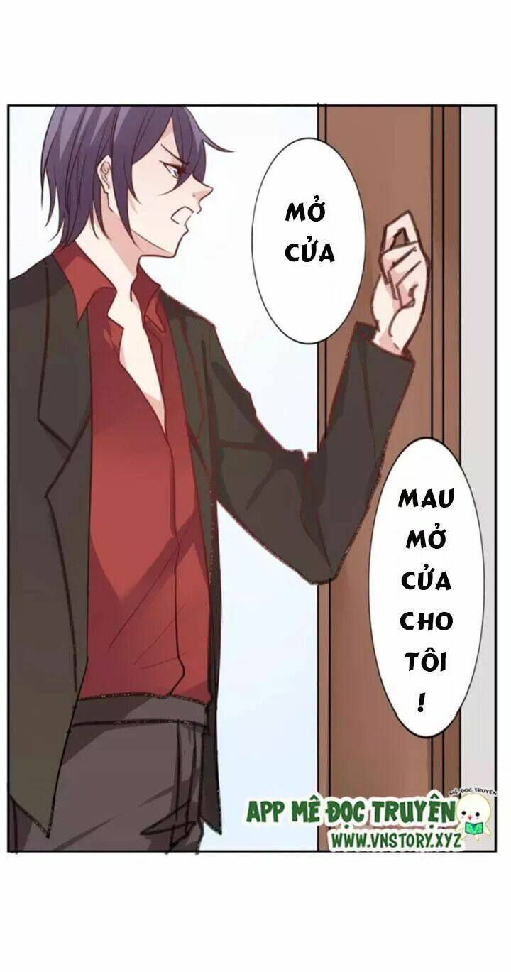 Hồ Tiên Này Không Tin Được Chương 35 Ảnh 26