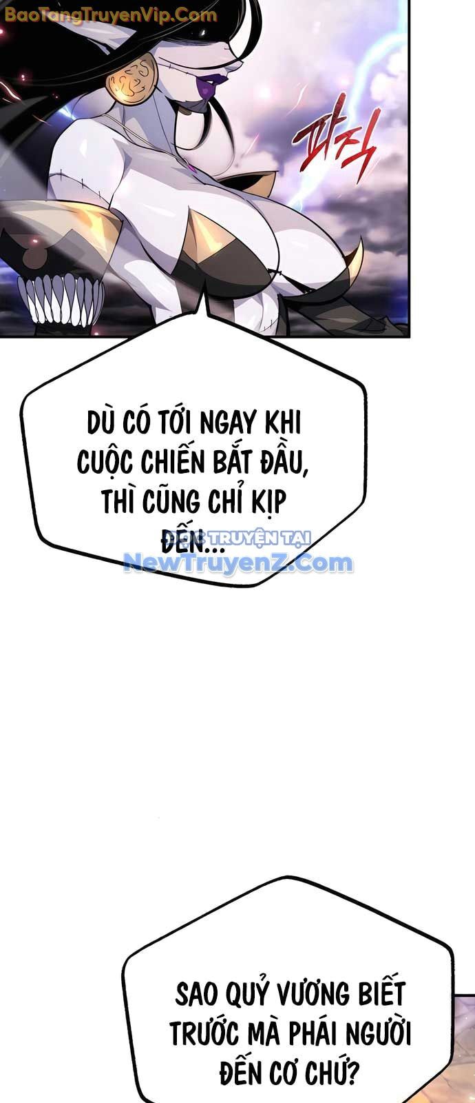 Trên Thế Giới Không Có Chiến Binh Xấu Chương 35 Ảnh 50