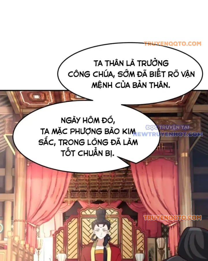 Kiếm Khởi Phong Vân Chương 61 Ảnh 33
