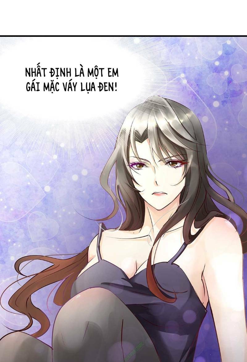 Trò Chơi Tiểu Mục Tiêu Chương 5 Ảnh 5