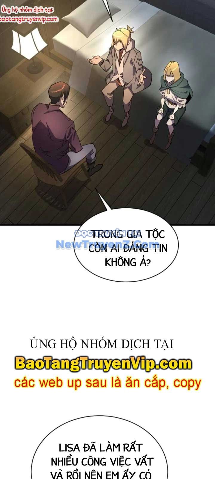 Thiên Tài Ma Pháp Sư Vật Lí Chương 20 Ảnh 91