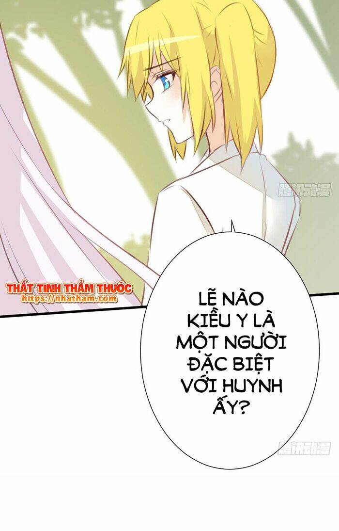 Hôm Nay Ta Cũng Muốn Trêu Chọc Nàng Chương 69 Ảnh 20