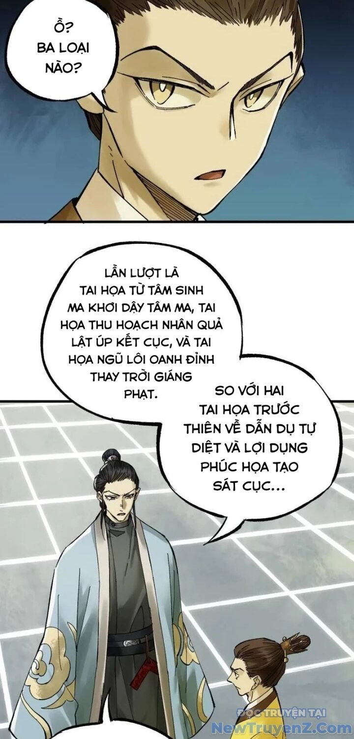 Truyền Võ Chương 470 Ảnh 29