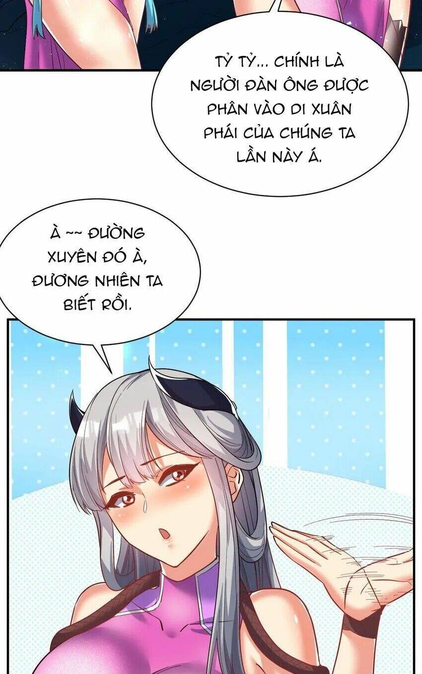 Ta Nằm Vùng Tại Ma Giới Chương 70 Ảnh 6