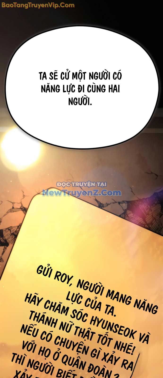 Trên Thế Giới Không Có Chiến Binh Xấu Chương 35 Ảnh 90