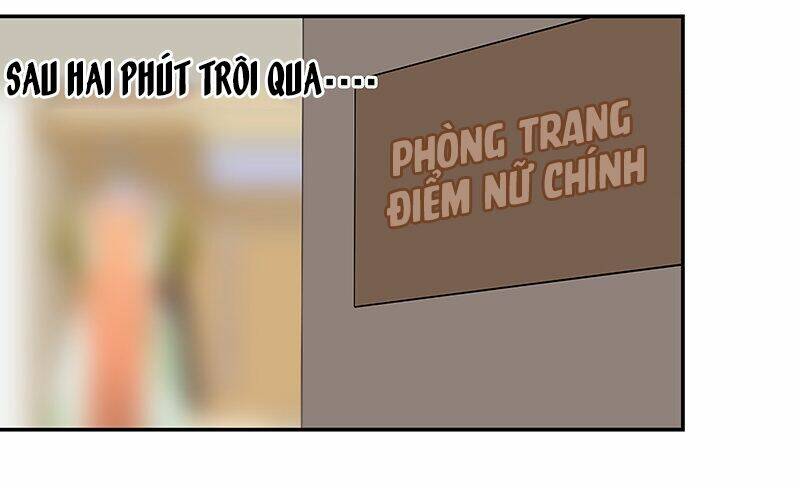 Yêu Tinh Đại Tác Chiến Chương 31 Ảnh 9