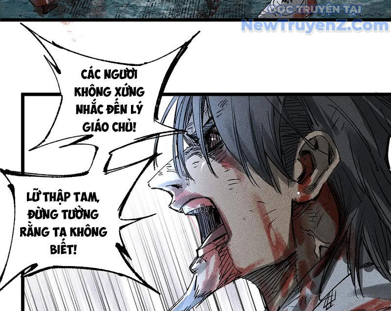 Thiên Hạ Đệ Nhất Lữ Bố Chương 131 Ảnh 67