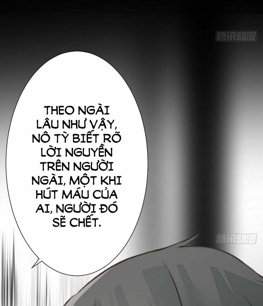 Hôm Nay Ta Cũng Muốn Trêu Chọc Nàng Chương 74 Ảnh 38
