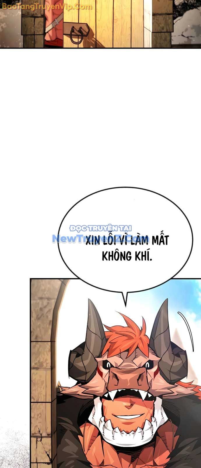 Trên Thế Giới Không Có Chiến Binh Xấu Chương 35 Ảnh 79