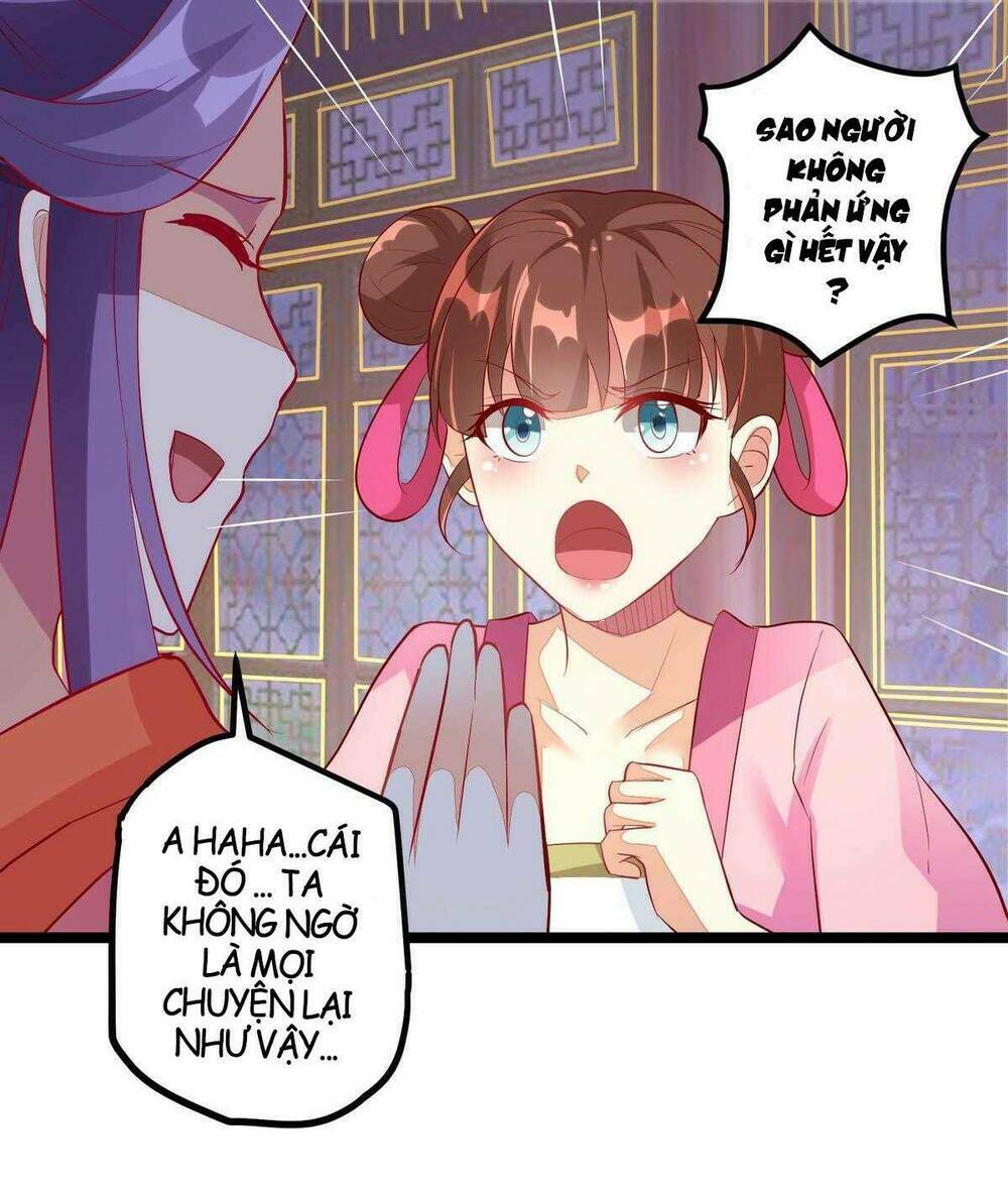 Khuynh Thế Thần Thâu Của Ngự Quân Ký Chương 4 Ảnh 14