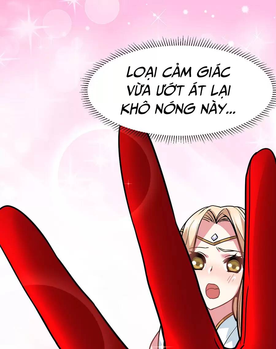 Đồ Long Kỵ Sĩ Hôn Môi Ác Long Chương 44.2 Ảnh 14