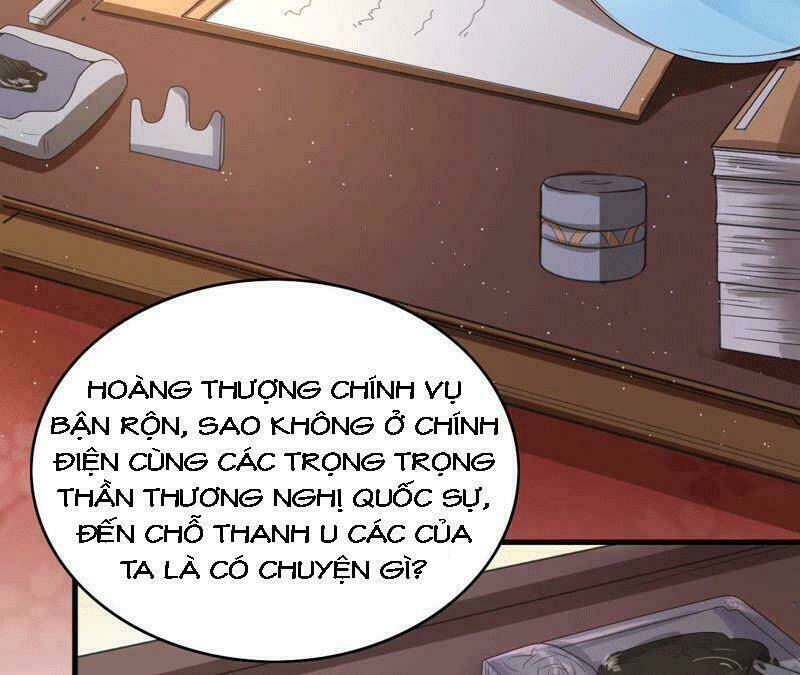 Tình Tễ Hà Xử Chương 8 Ảnh 109