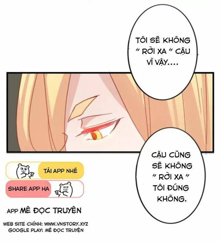 Hồ Tiên Này Không Tin Được Chương 49 Ảnh 23
