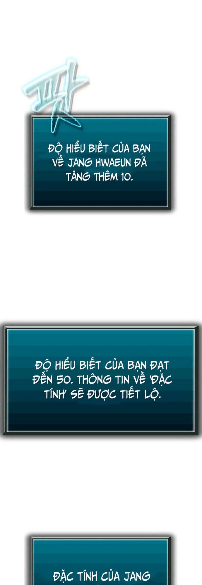 Câu Lạc Bộ Truyện Ma Chương 63 Ảnh 10