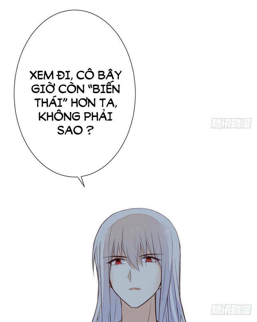Hôm Nay Ta Cũng Muốn Trêu Chọc Nàng Chương 78 Ảnh 17