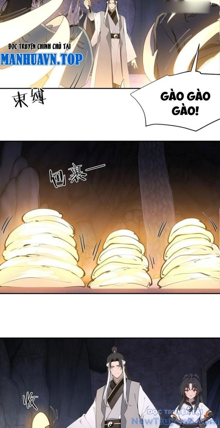 Bách Thê Phổ: Thánh Nữ Đều Gọi Ta Là Phu Quân Chương 58 Ảnh 36