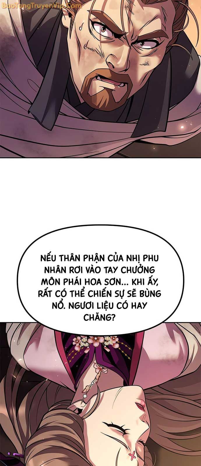 Ma Đạo Chuyển Sinh Ký Chương 119 Ảnh 21