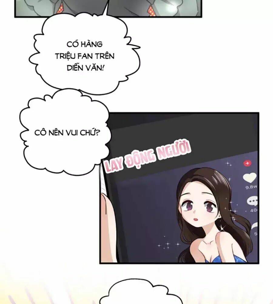 Anh Ấy Đến Từ Địa Ngục Chương 20 Ảnh 21