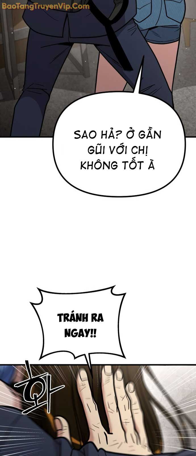 Hacker Báo Thù Chương 7 Ảnh 37
