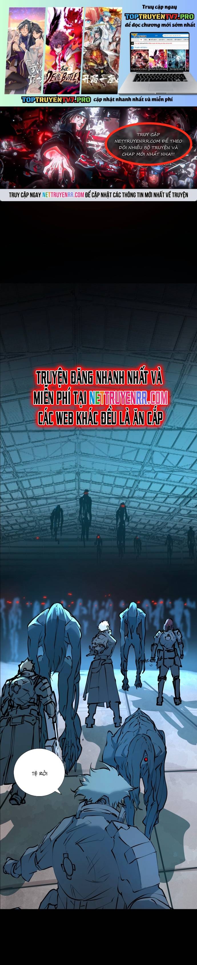 Cột Sống Đỏ Chương 9 Ảnh 2