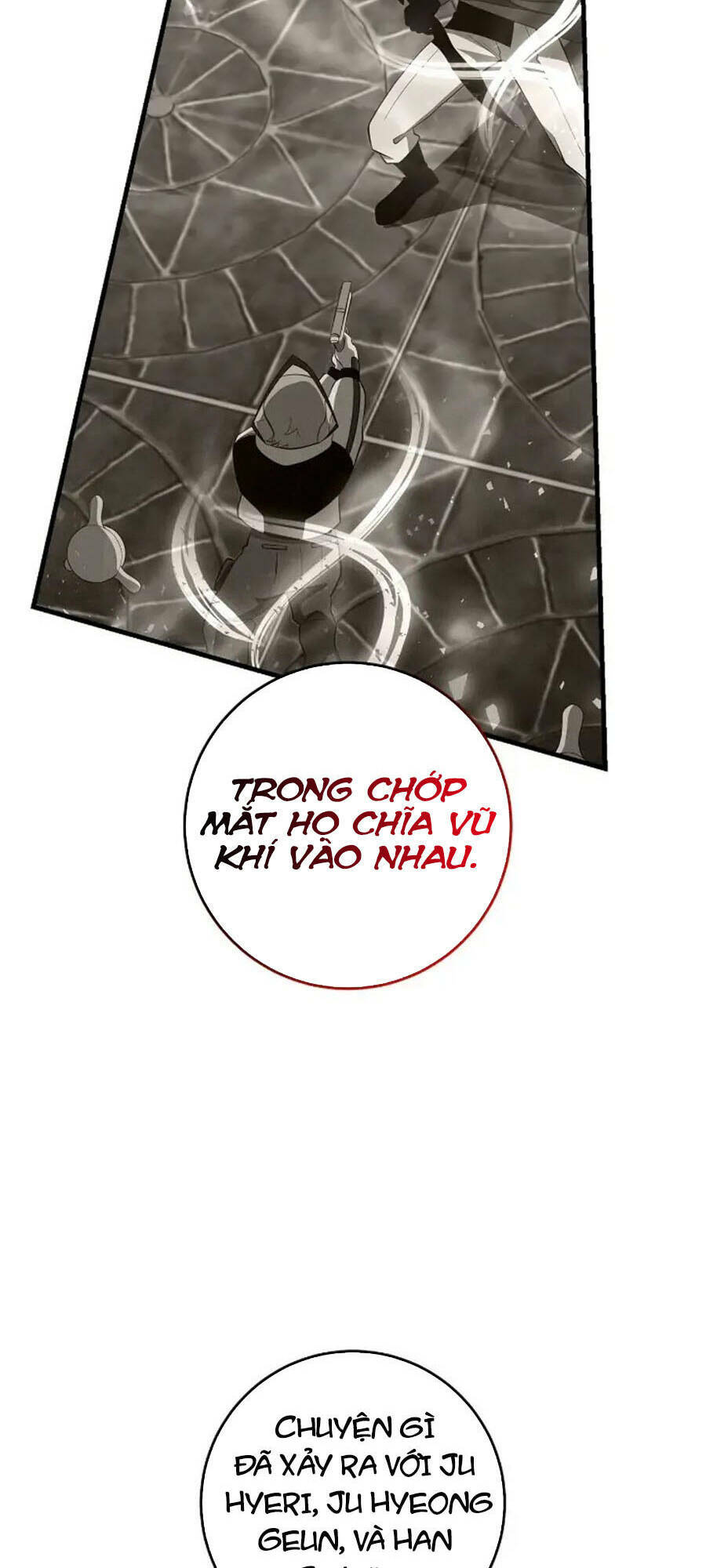 Tôi Là Thợ Săn Có Sức Mạnh Của 99 Vạn Tiền Kiếp Chương 89 Ảnh 56