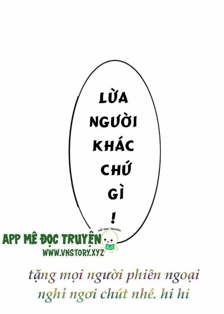 Hồ Tiên Này Không Tin Được Chương 30.5 Ảnh 20