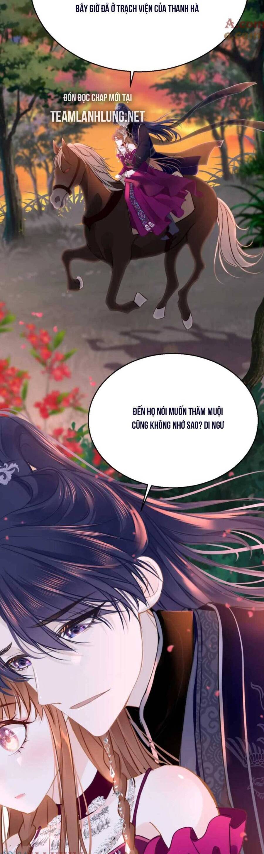 Bắt Đầu Hủy Hôn Để Công Lược Vương Gia Chương 97 Ảnh 29