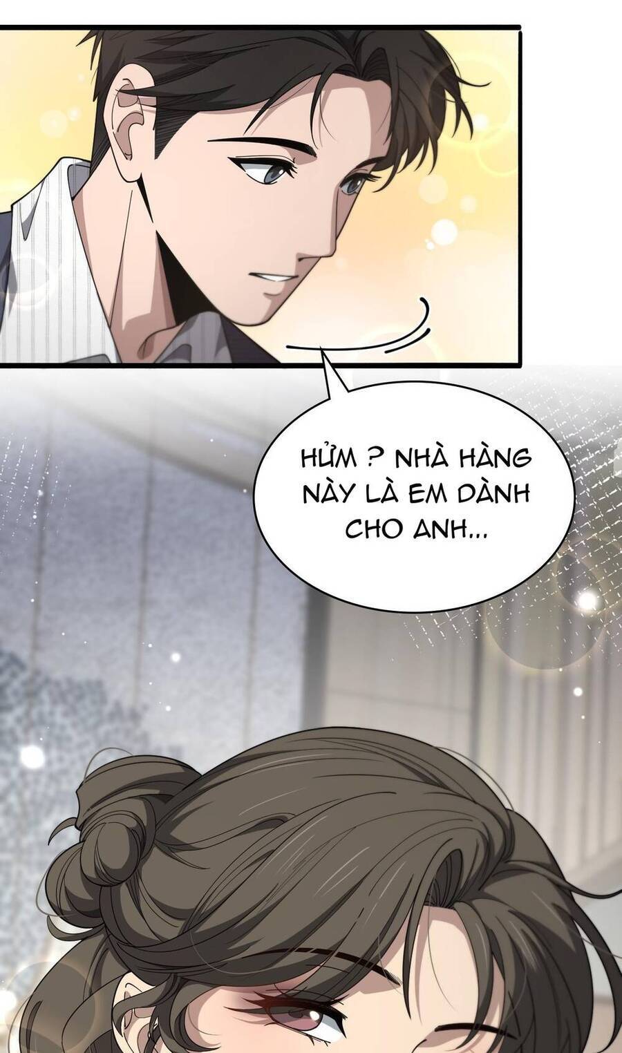 Đại Y Lăng Nhiên Chương 261 Ảnh 49