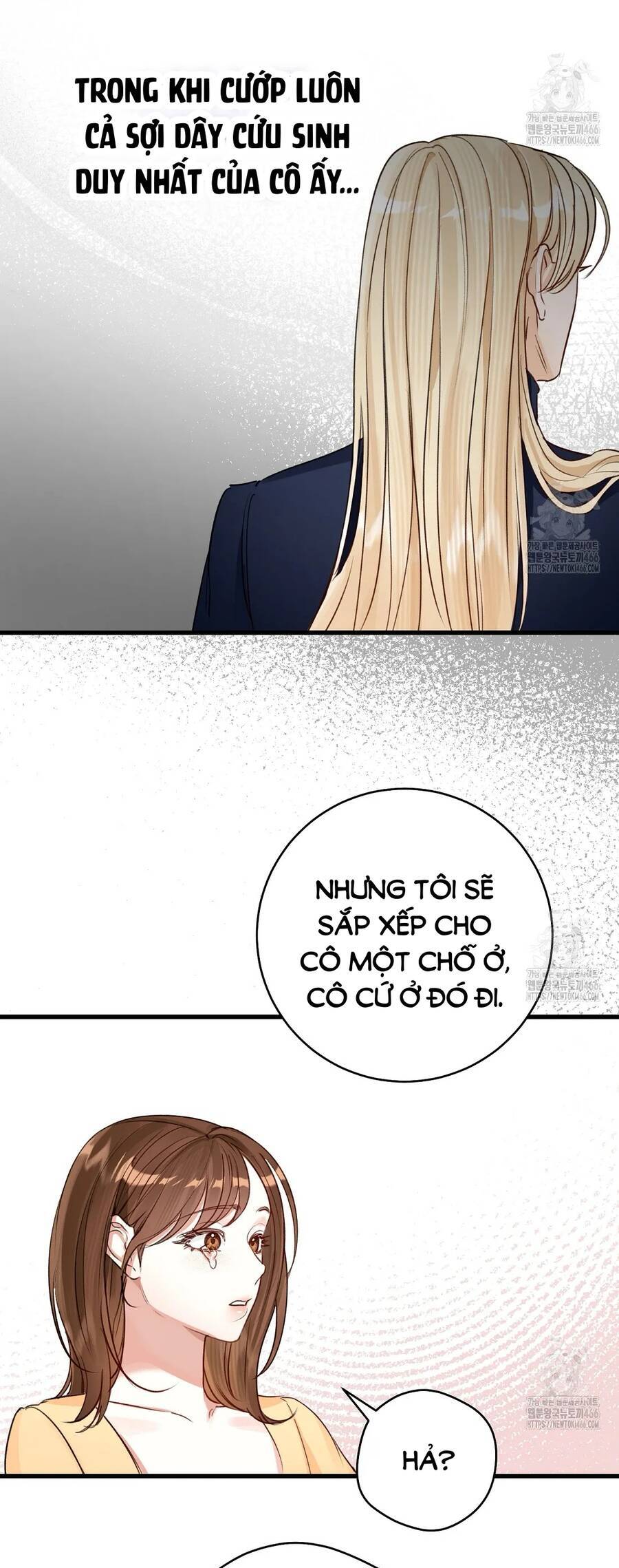 Cuộc Hôn Nhân Xa Hoa Của Đại Công Tước Là Giả Chương 74 Ảnh 14