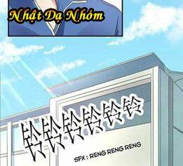 Học Trưởng, Mời Nghe Lời Chương 2 Ảnh 9