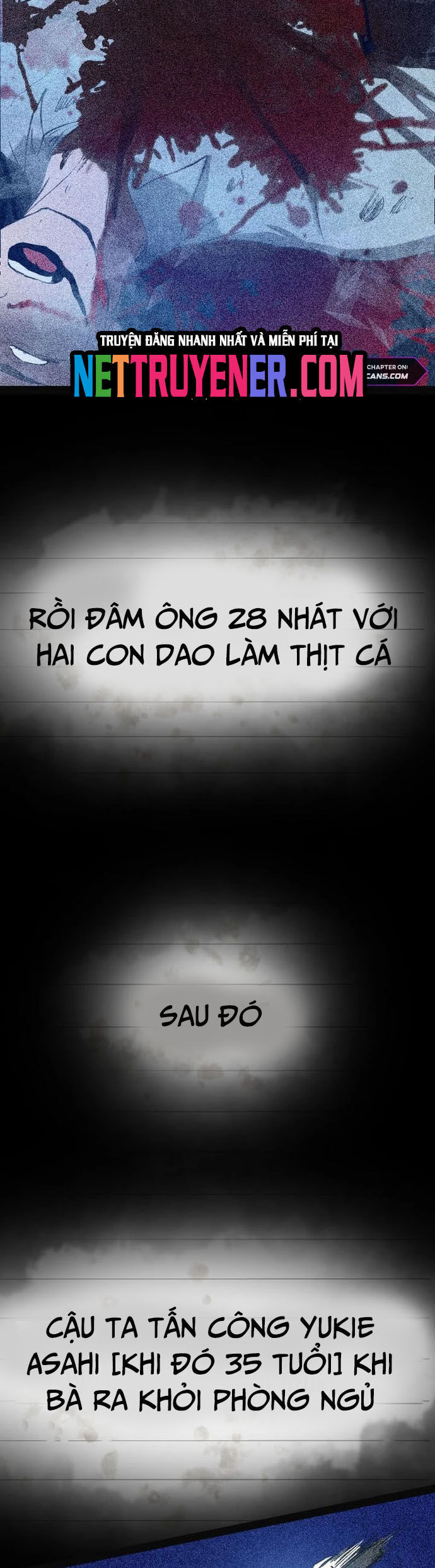 Điểm Sinh Tồn: Đổi Điểm Thành Sức Mạnh Chương 23 Ảnh 5
