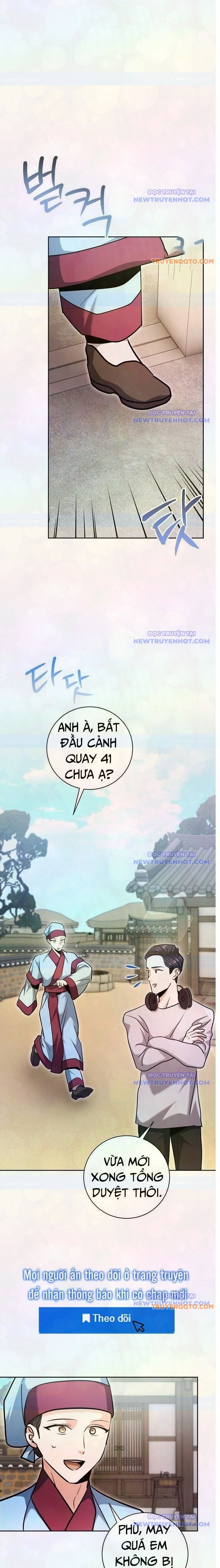 Ánh Hào Quang Của Diễn Viên Thiên Tài Chương 71 Ảnh 8