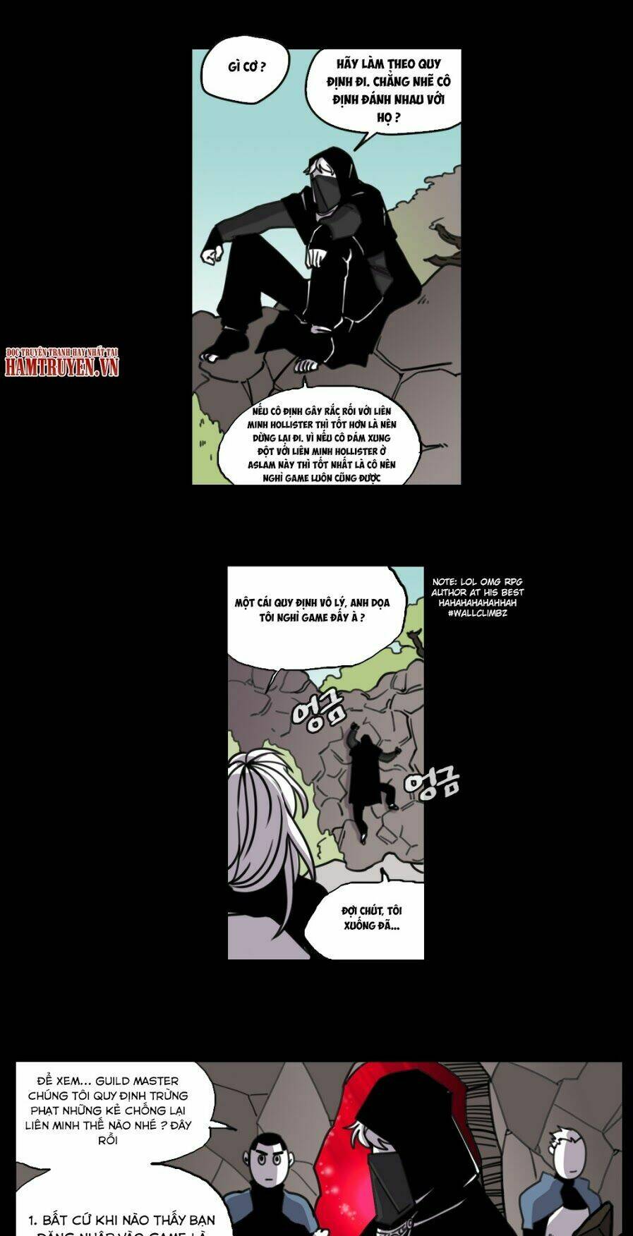 Rpg Chương 31 Ảnh 6