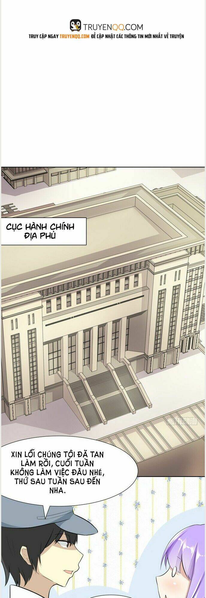 Đầu Thai Thành Yêu Quái Chương 7 Ảnh 19