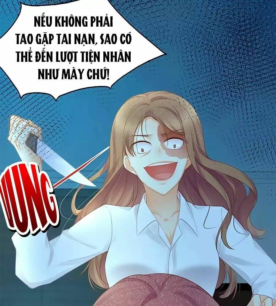 Ta Với Bốn Vị Cố Tiên Sinh Chương 44 Ảnh 7