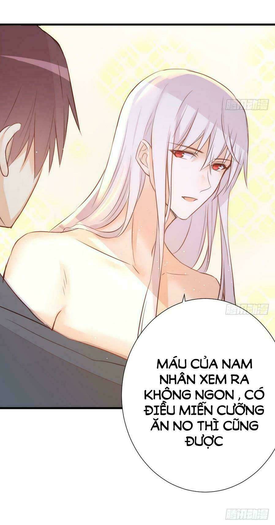 Hôm Nay Ta Cũng Muốn Trêu Chọc Nàng Chương 76 Ảnh 31
